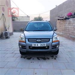 کیا سپۆرتاج